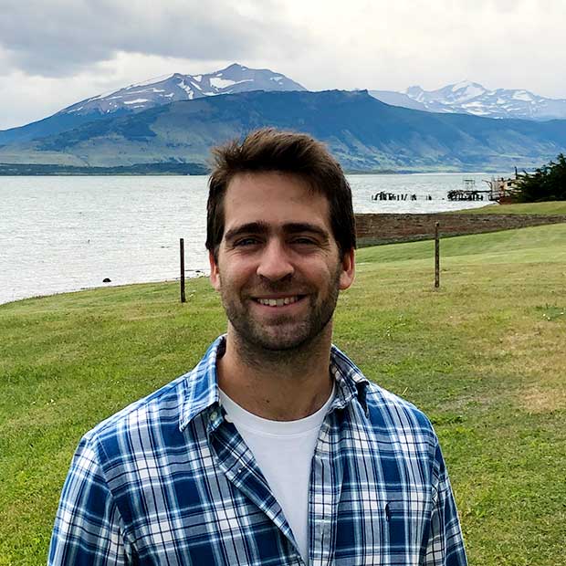 Luxury Travel Agent Nicolas Saorin