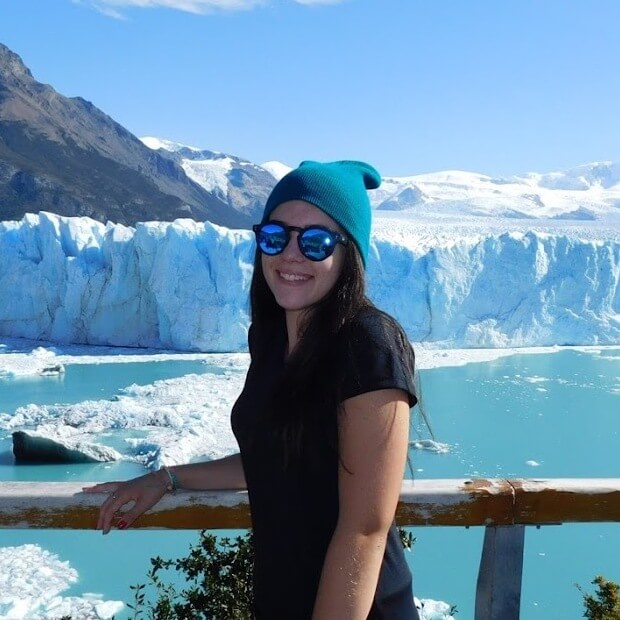 luxury travel agent argentina Manuela Gonzalez